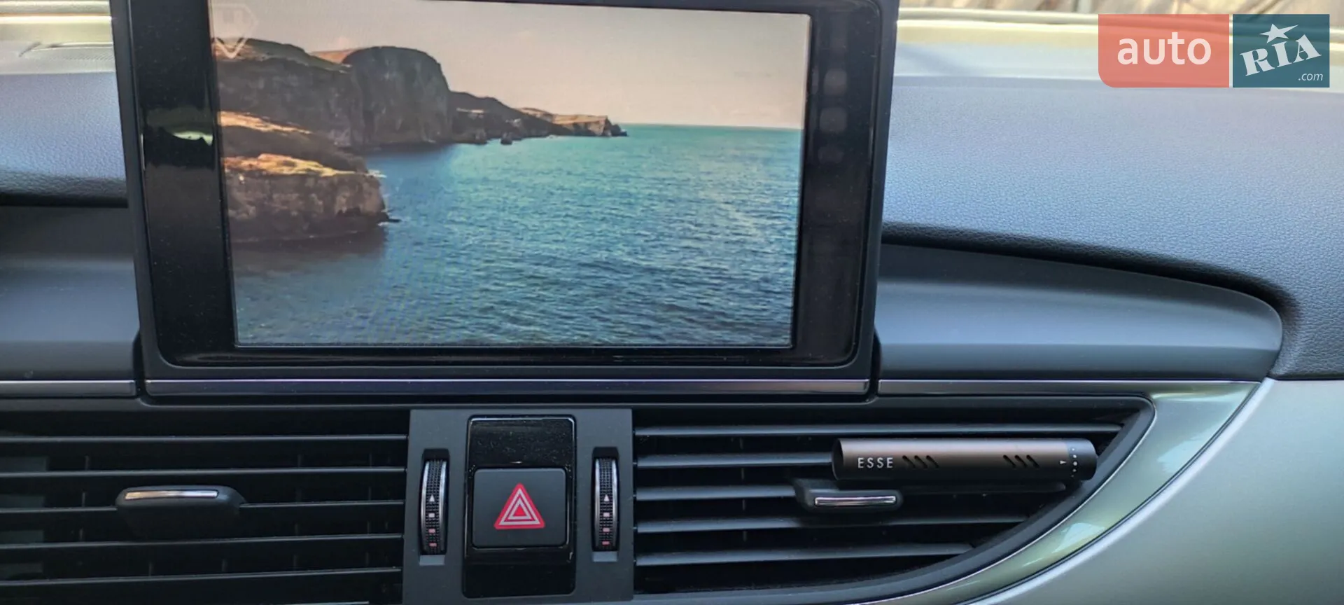 2016 Audi A6 - мініатюра 37