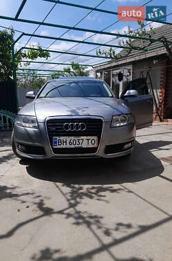 Універсал Audi A6 2010 в Арцизові