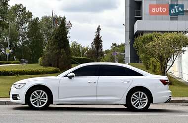 Седан Audi A6 2023 в 