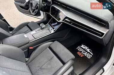 Седан Audi A6 2023 в 