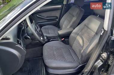 Універсал Audi A6 2003 в 