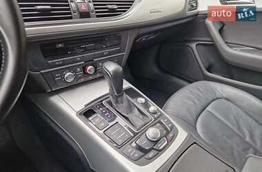 Универсал Audi A6 2018 в 