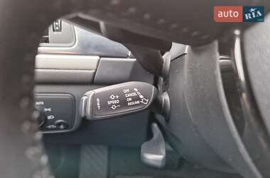 Универсал Audi A6 2018 в 