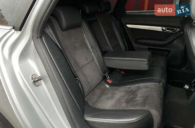 Универсал Audi A6 2011 в 