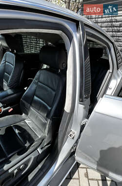 Седан Audi A6 2006 в Івано-Франківську