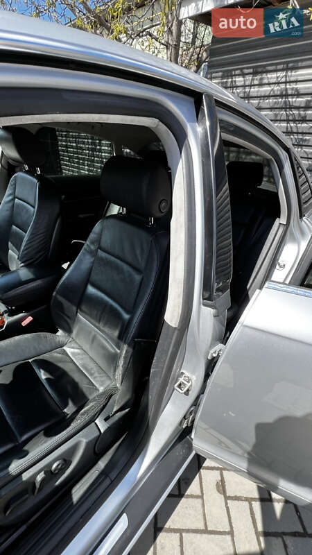 Седан Audi A6 2006 в Ивано-Франковске