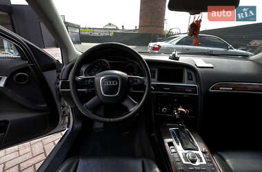 Седан Audi A6 2006 в Івано-Франківську