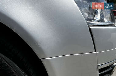 Седан Audi A6 2006 в 