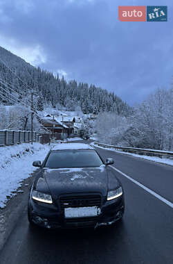 Універсал Audi A6 2009 в Верховині
