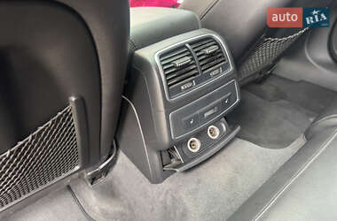 Седан Audi A6 2013 в 