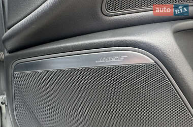 Седан Audi A6 2013 в 