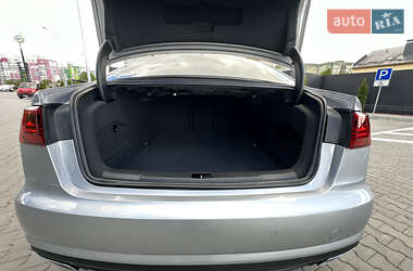 Седан Audi A6 2016 в 