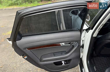 Седан Audi A6 2010 в 
