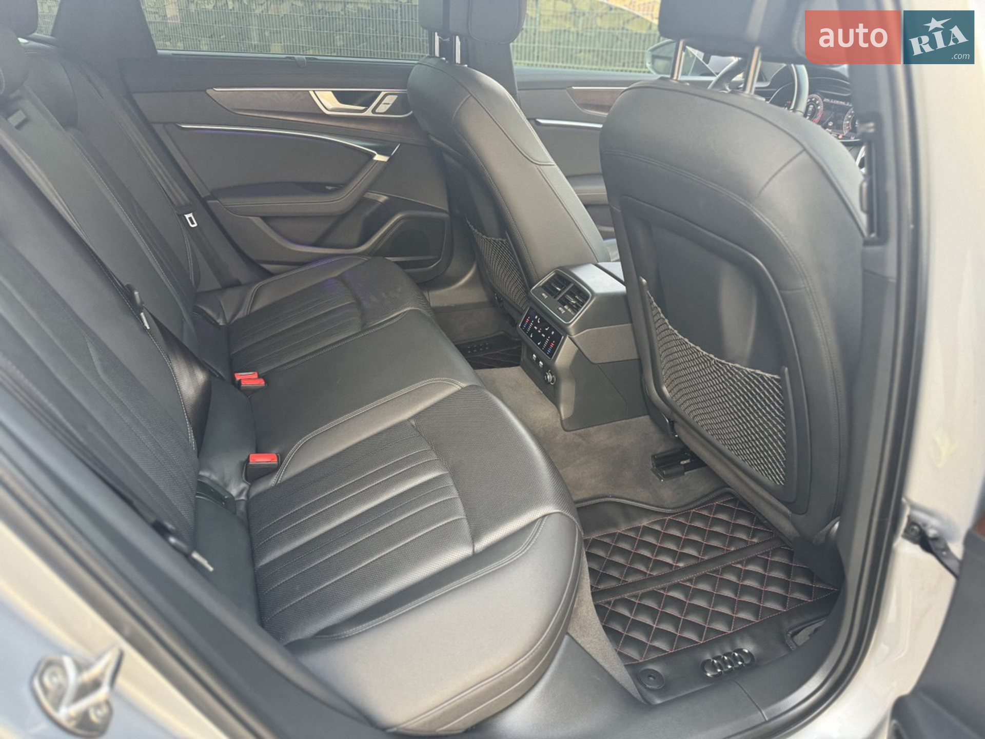 2019 Audi A6 - мініатюра 7