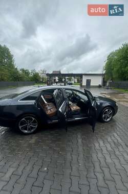 Седан Audi A6 2008 в Ивано-Франковске