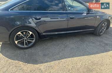 Седан Audi A6 2008 в 