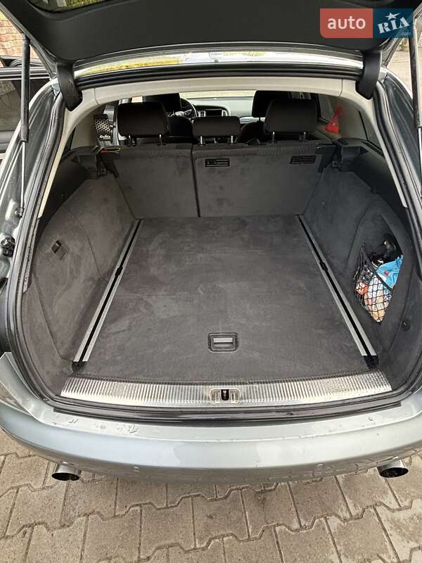 Универсал Audi A6 2007 в Подволочиске