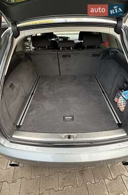 Універсал Audi A6 2007 в 