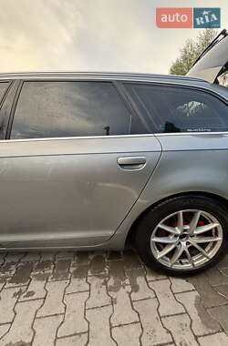 Універсал Audi A6 2007 в 