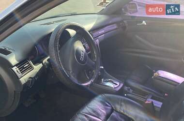 Универсал Audi A6 2001 в 