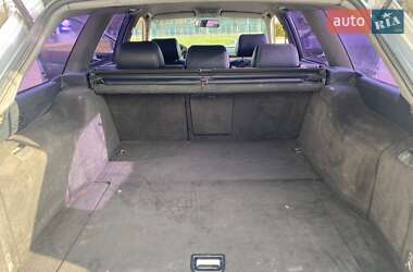 Универсал Audi A6 2001 в 