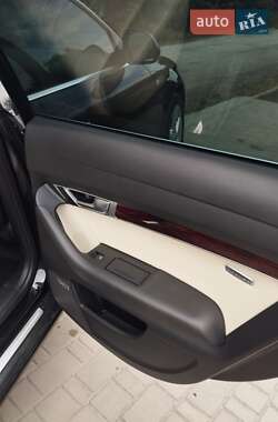 Седан Audi A6 2010 в 