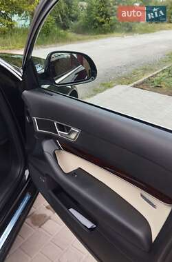 Седан Audi A6 2010 в 