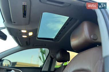Седан Audi A6 2012 в 