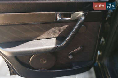 Универсал Audi A6 1997 в 