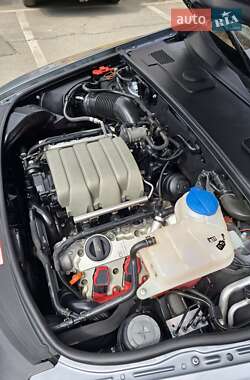 Седан Audi A6 2007 в 