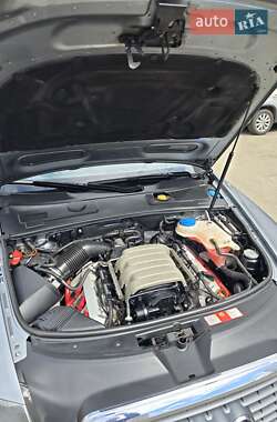 Седан Audi A6 2007 в 
