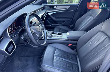 Універсал Audi A6 2020 в 