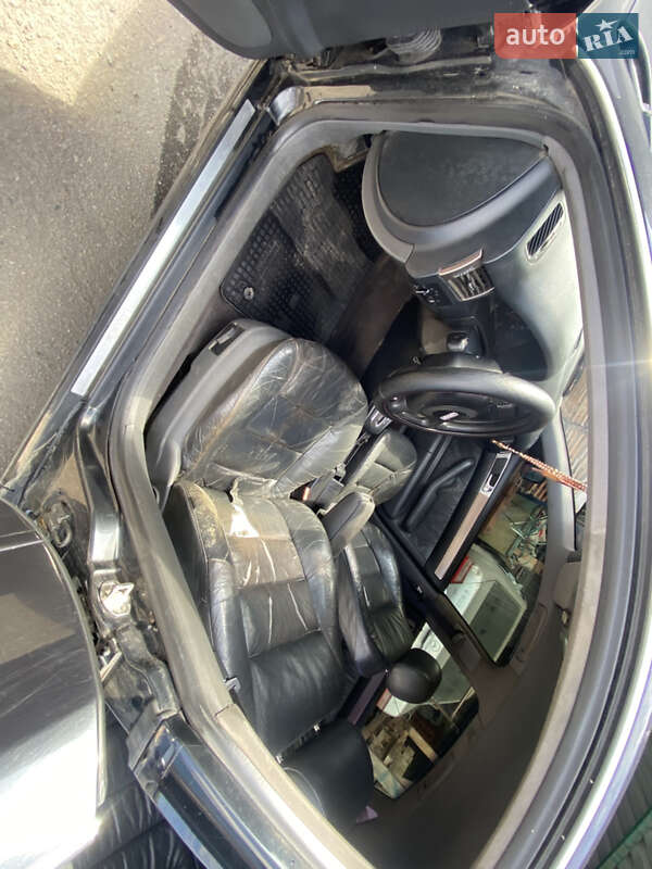 Седан Audi A6 1998 в Белой Церкви фото 6 Седан Audi A6 1998 в Белой Церкви