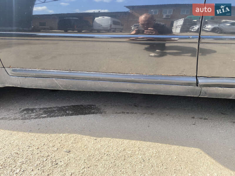 Седан Audi A6 1998 в Белой Церкви фото 9 Седан Audi A6 1998 в Белой Церкви