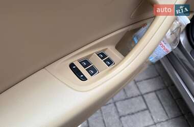 Седан Audi A6 2014 в 