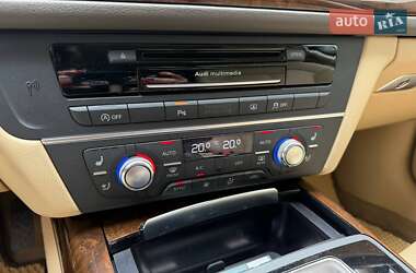 Седан Audi A6 2014 в 