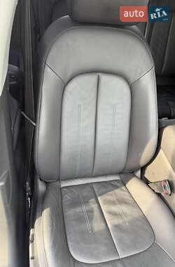 Седан Audi A6 2013 в 