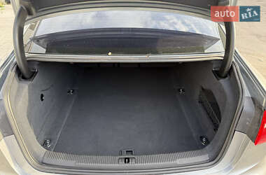 Седан Audi A6 2013 в 