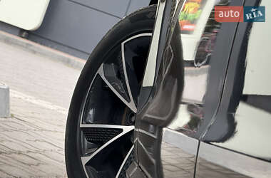 Універсал Audi A6 2015 в 