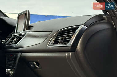 Універсал Audi A6 2015 в 