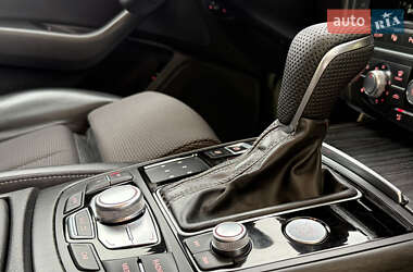 Універсал Audi A6 2015 в 