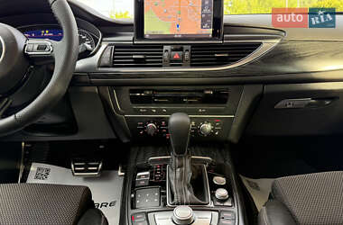 Універсал Audi A6 2015 в 