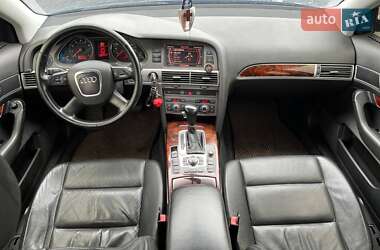 Седан Audi A6 2005 в 