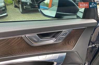 Седан Audi A6 2019 в 
