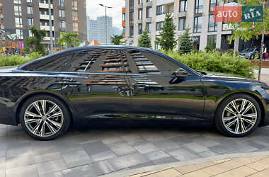 Седан Audi A6 2020 в 