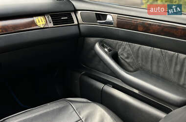 Седан Audi A6 1999 в 