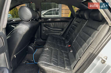 Седан Audi A6 1999 в 