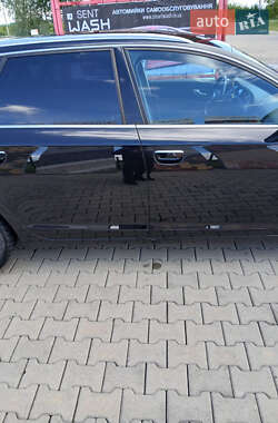 Универсал Audi A6 2007 в 