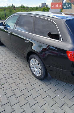 Универсал Audi A6 2007 в 