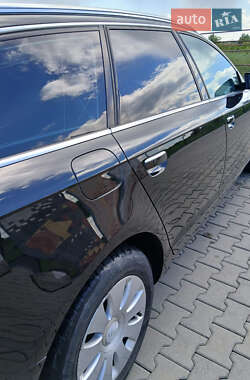 Универсал Audi A6 2007 в 